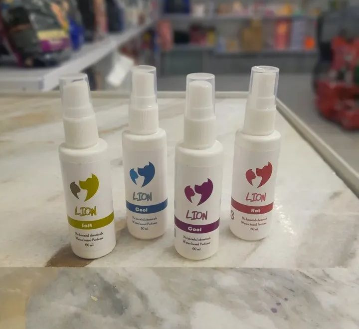 عطر