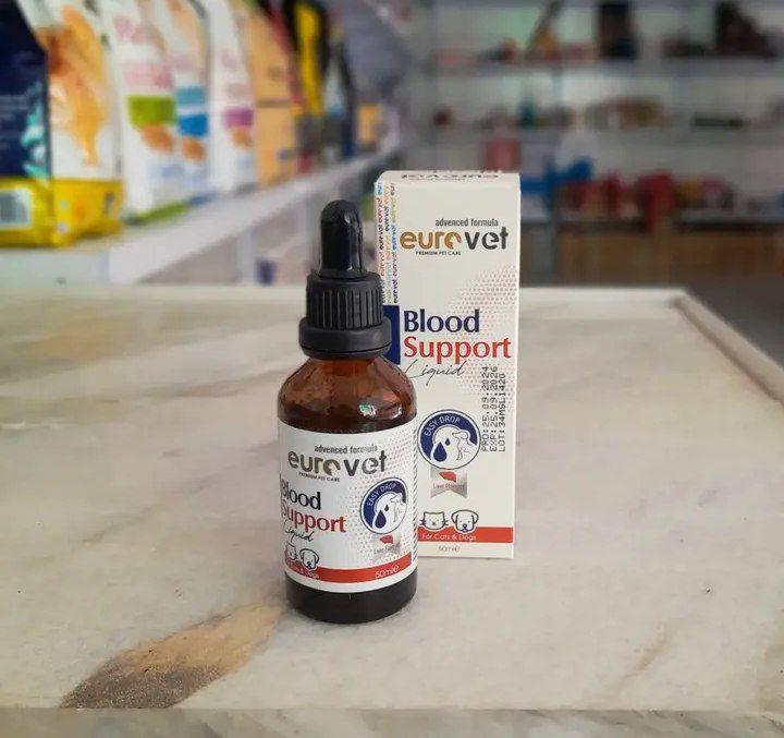 مکمل قطره ای،خون ساز،تقویت کننده خون