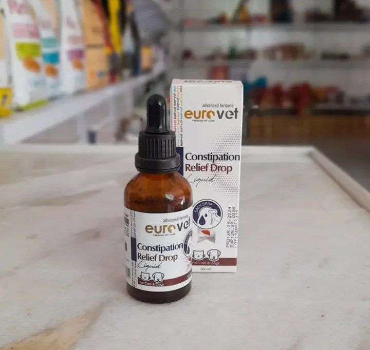 مکمل قطره ای برای رفع یبوست