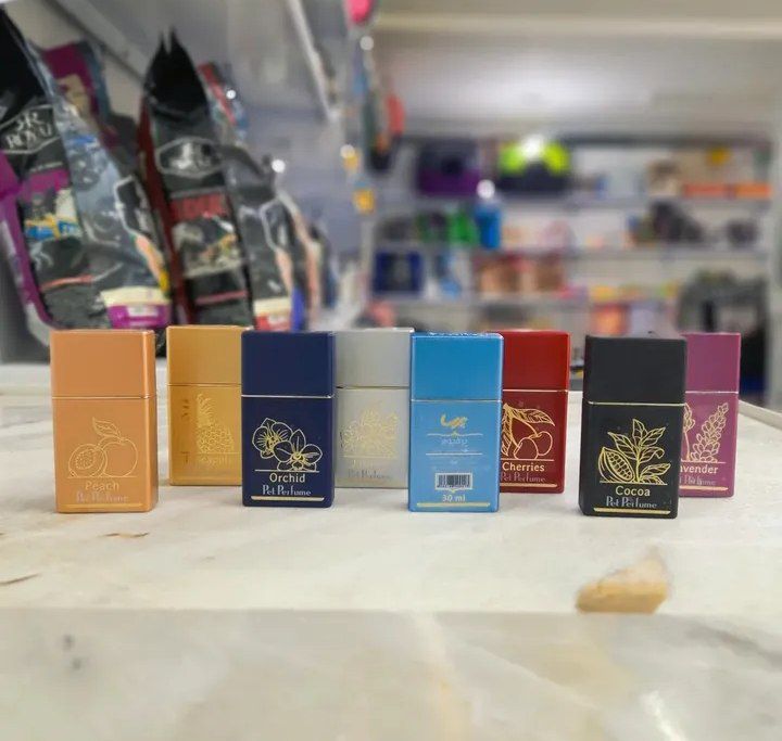 عطر