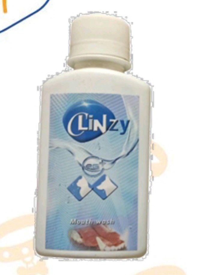 دهانشویه کلینزی