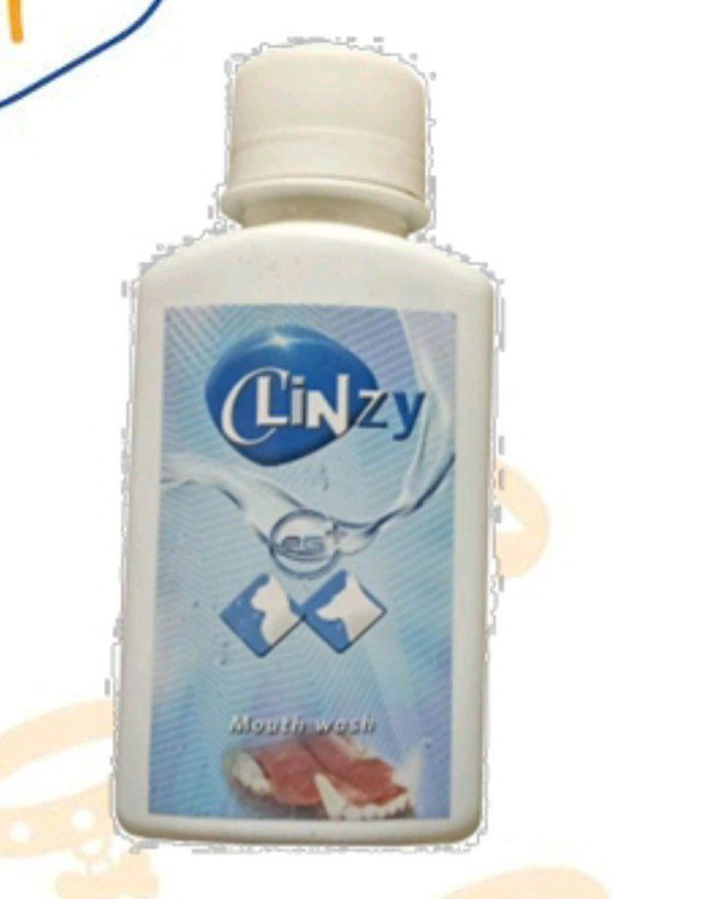 دهانشویه کلینزی