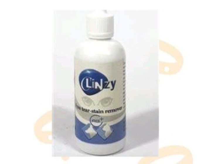 قطره چشم کلینزی