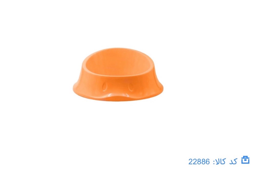 ظرف غذا طرح اردک Medium(زاریکس)