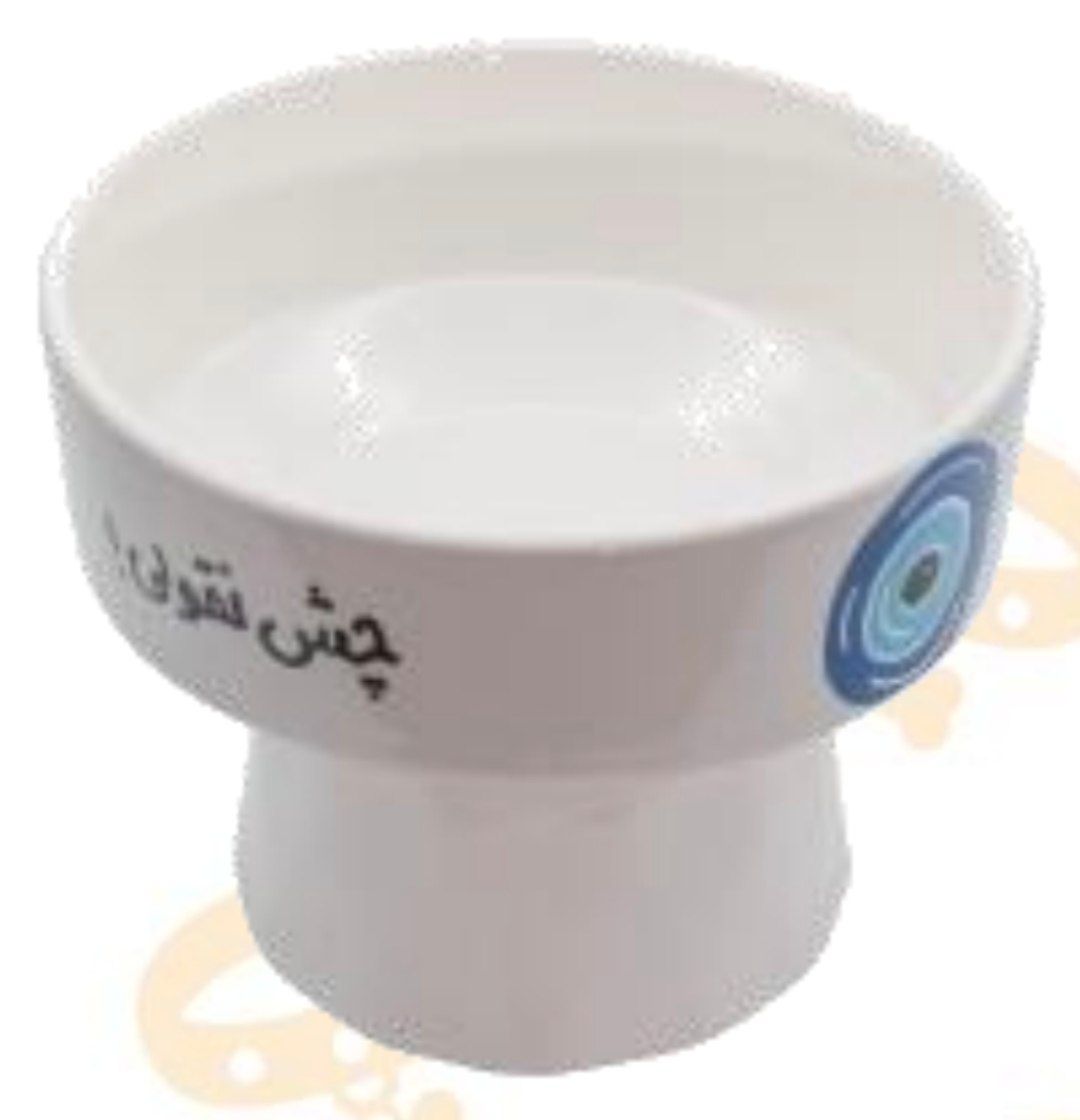 ظرف سرامیکی کاسه ماگ