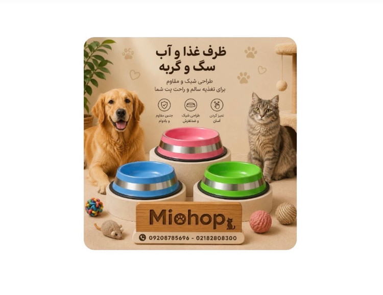 ظرف استیل